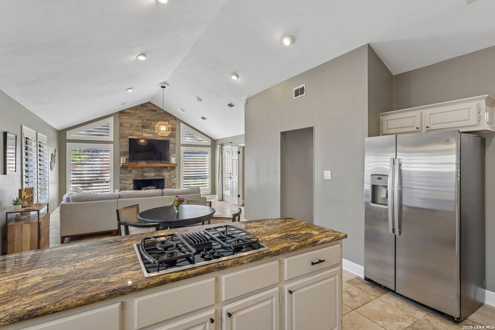2442 Rim Oak