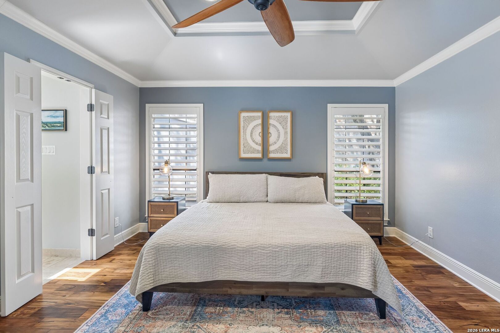 2442 Rim Oak