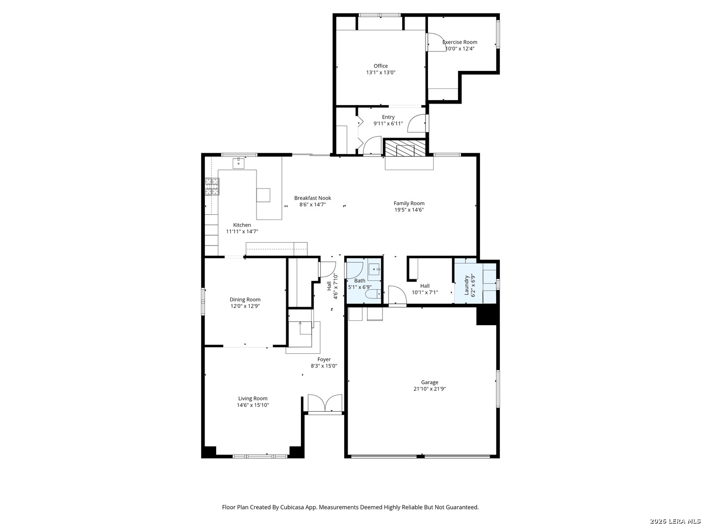 122 W Edgewood