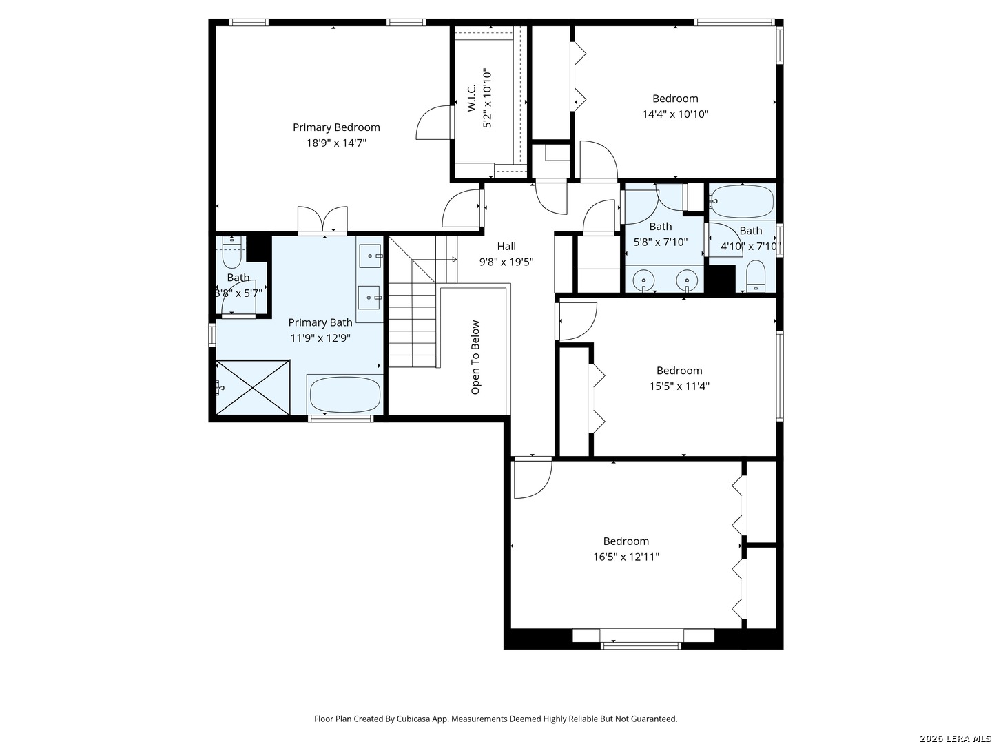 122 W Edgewood