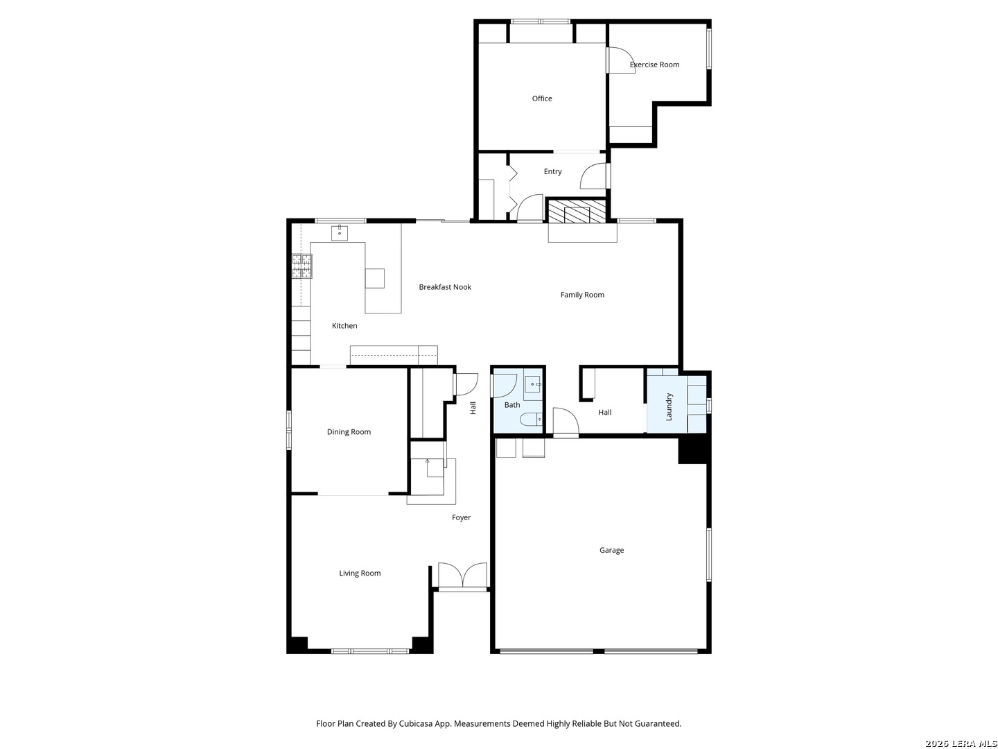 122 W Edgewood
