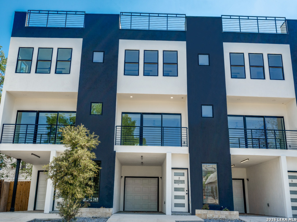 308 S Mesquite St 102