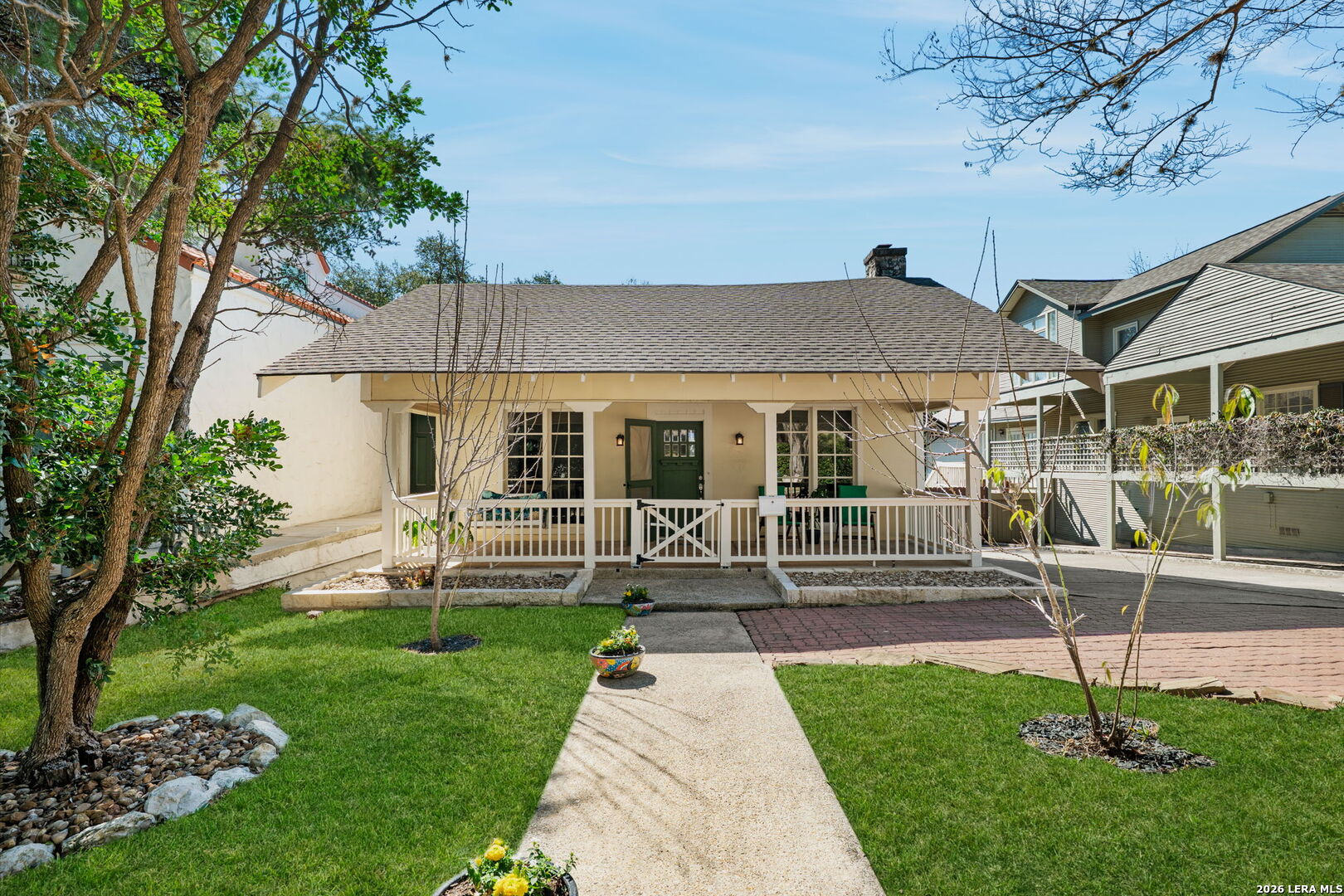 230 Argyle