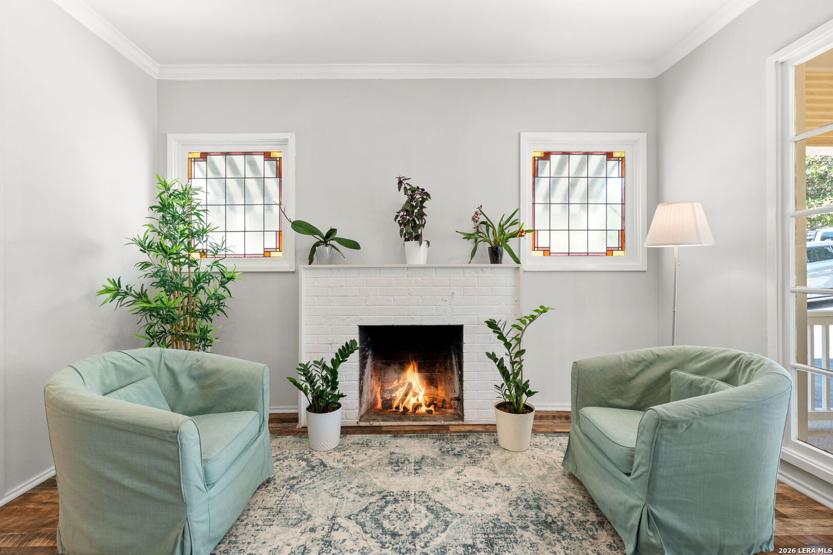 230 Argyle