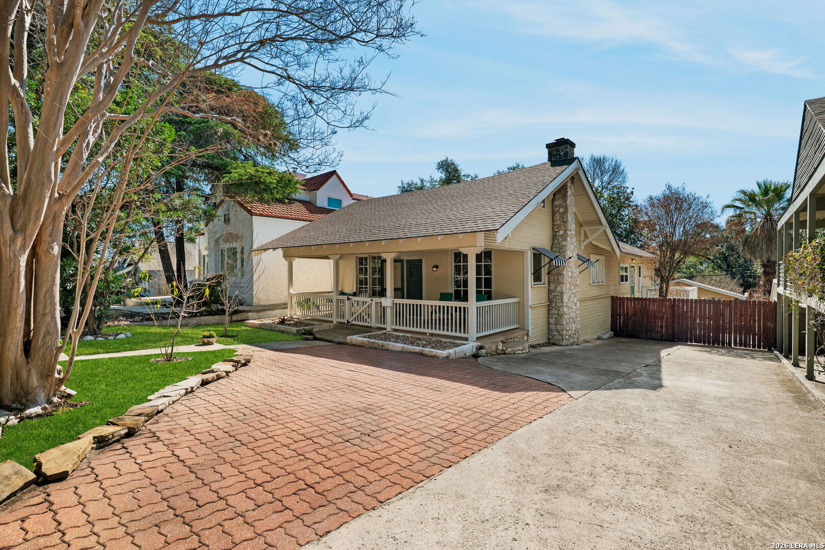230 Argyle