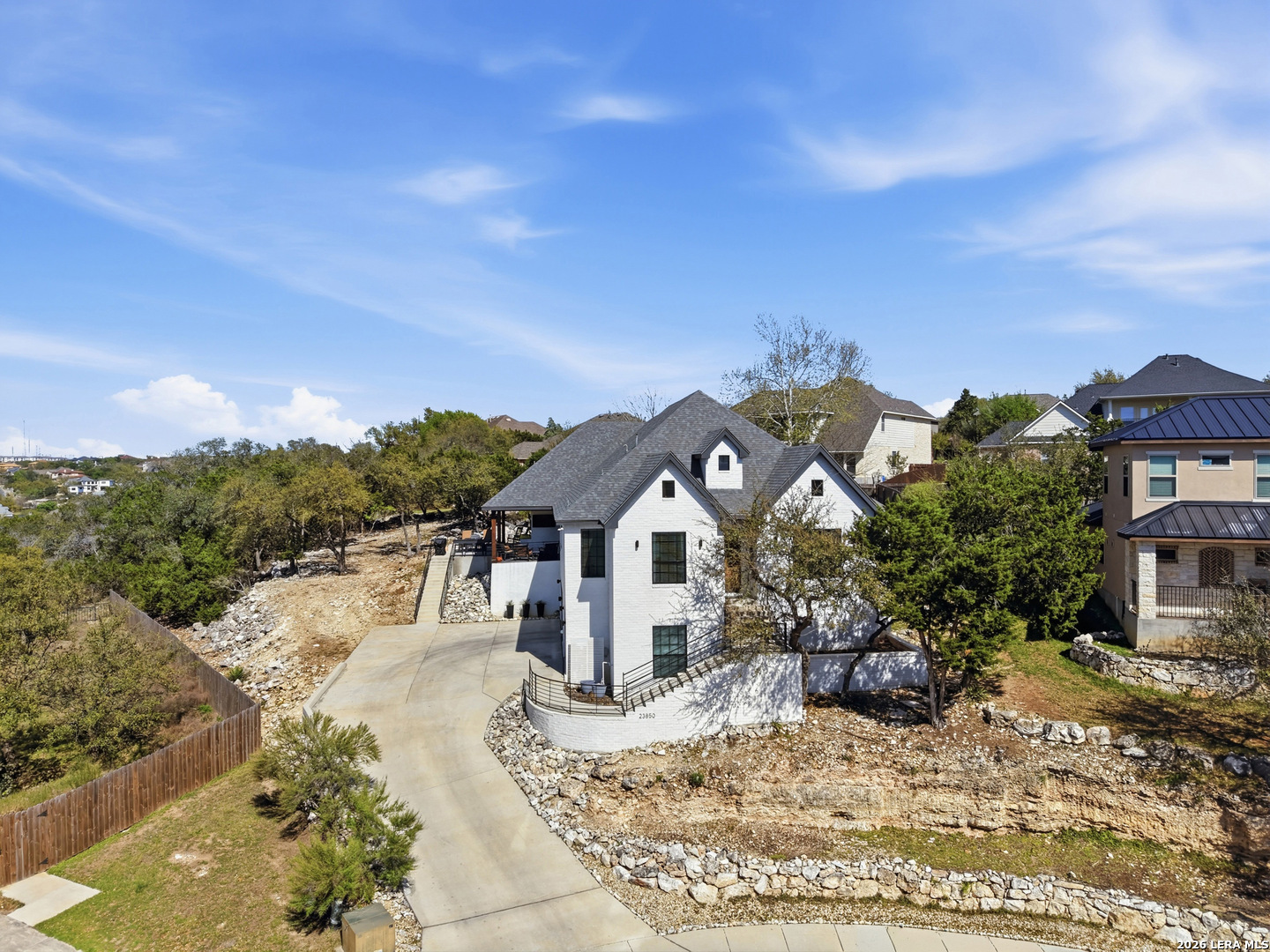 23850 Castle Peak