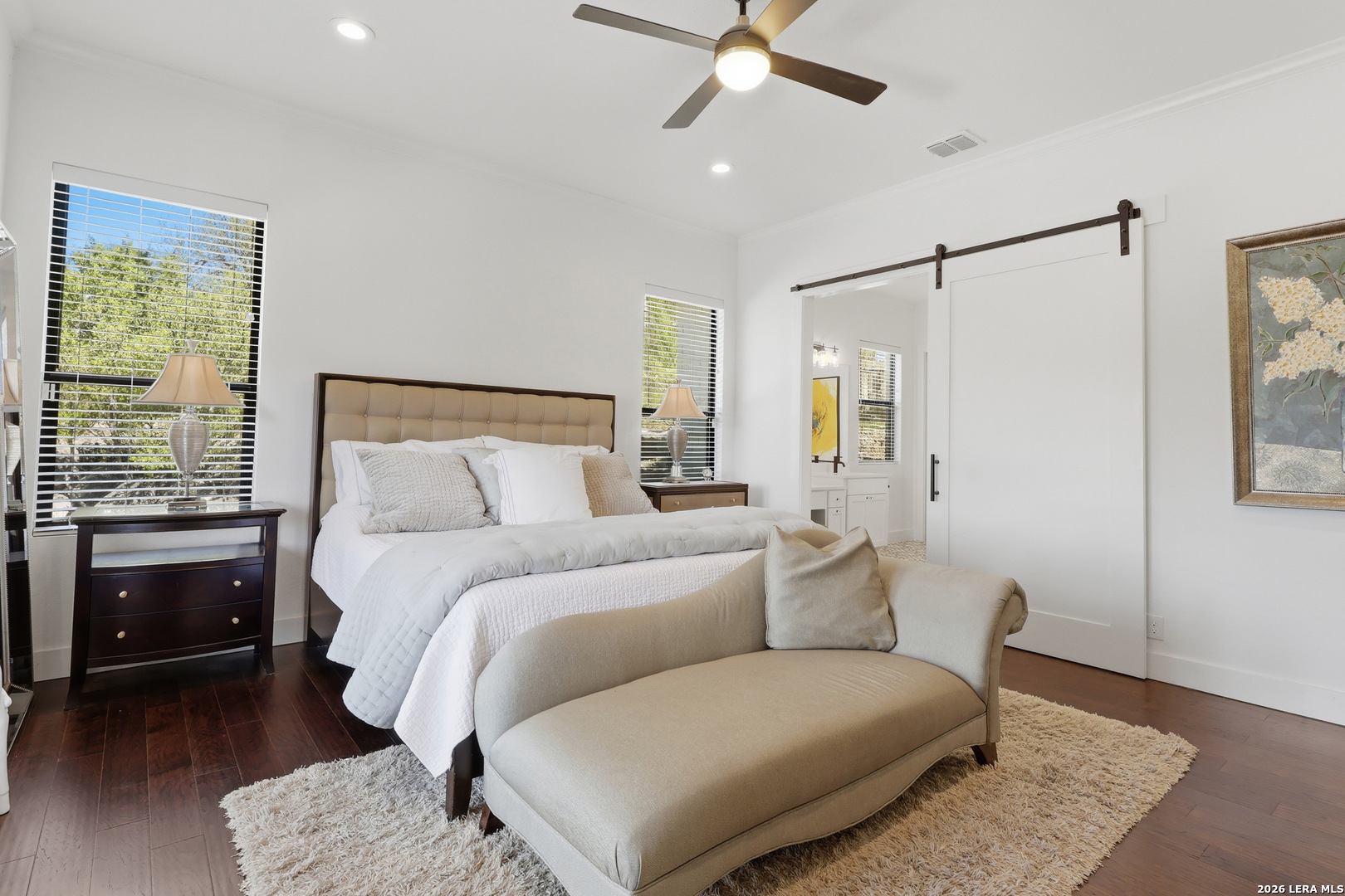 23850 Castle Peak