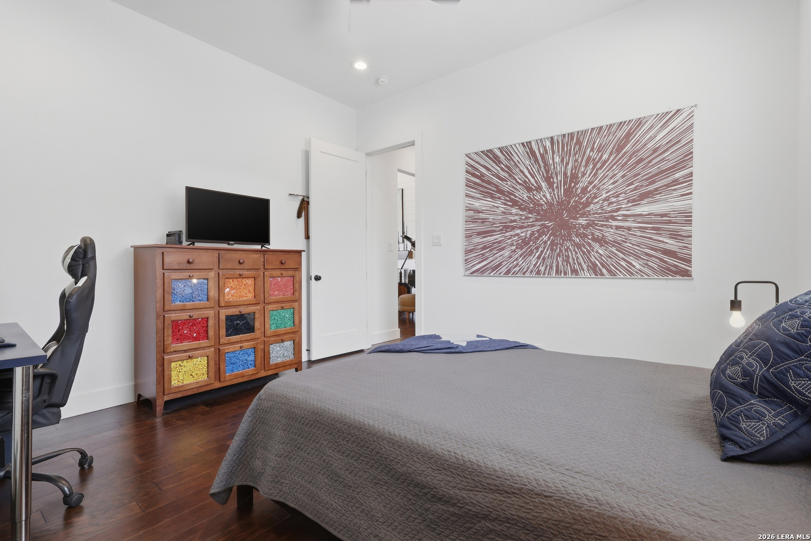 23850 Castle Peak