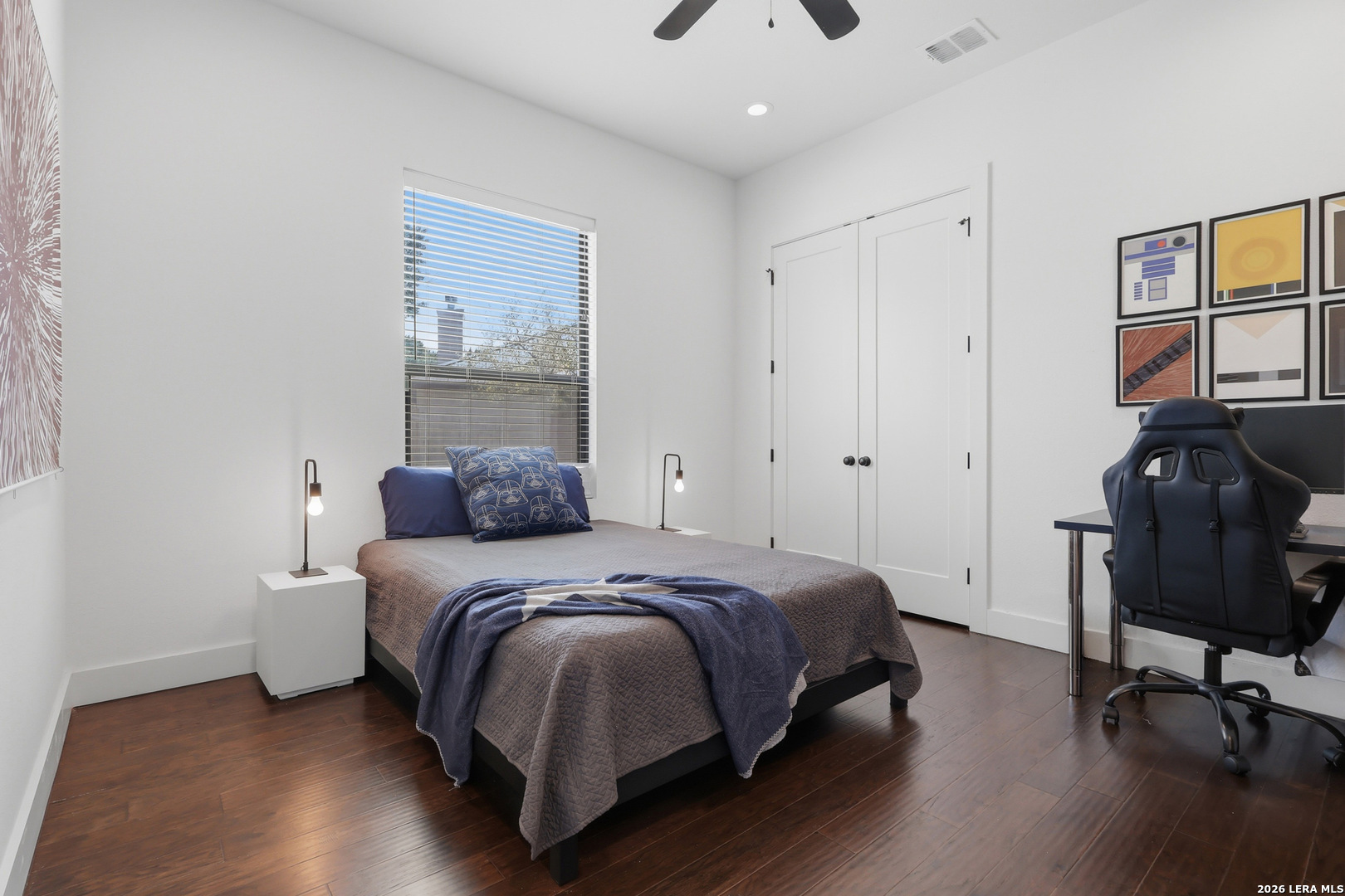 23850 Castle Peak