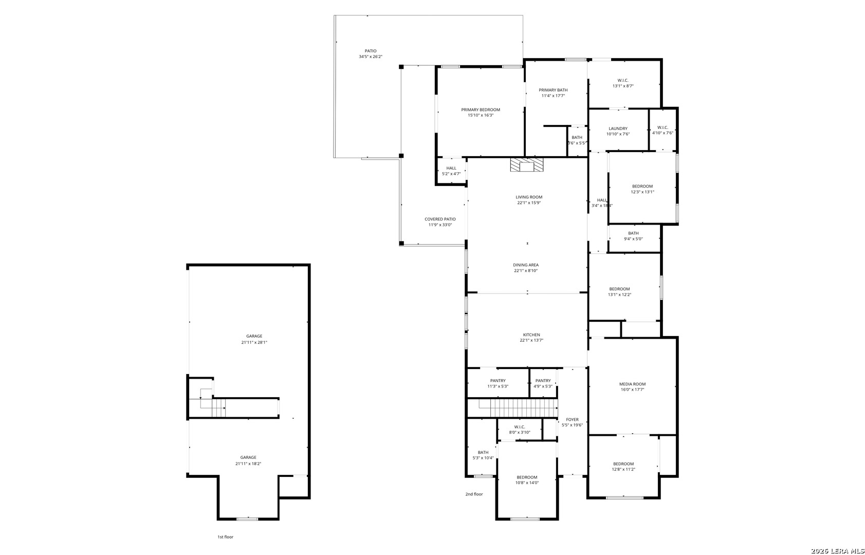 23850 Castle Peak