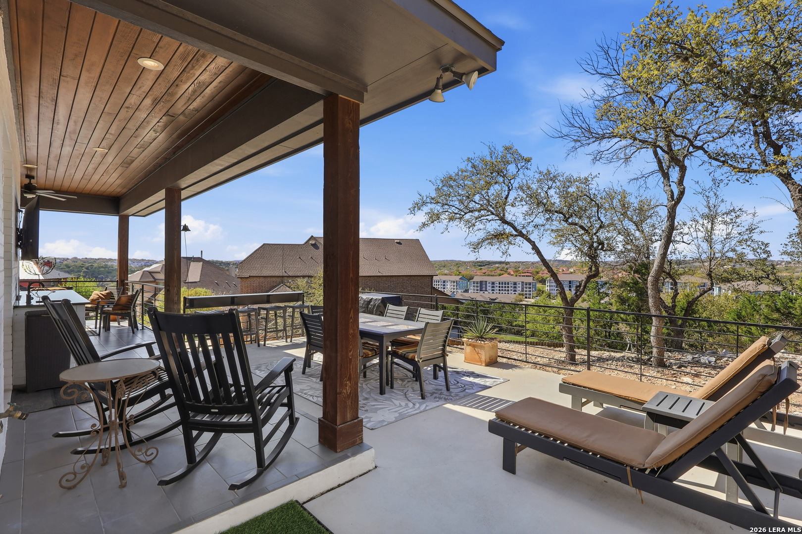 23850 Castle Peak