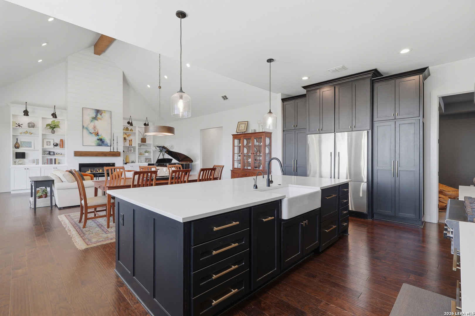 23850 Castle Peak