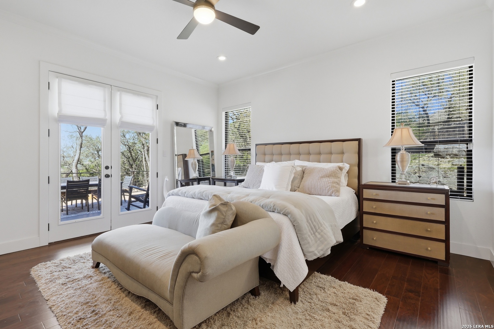 23850 Castle Peak