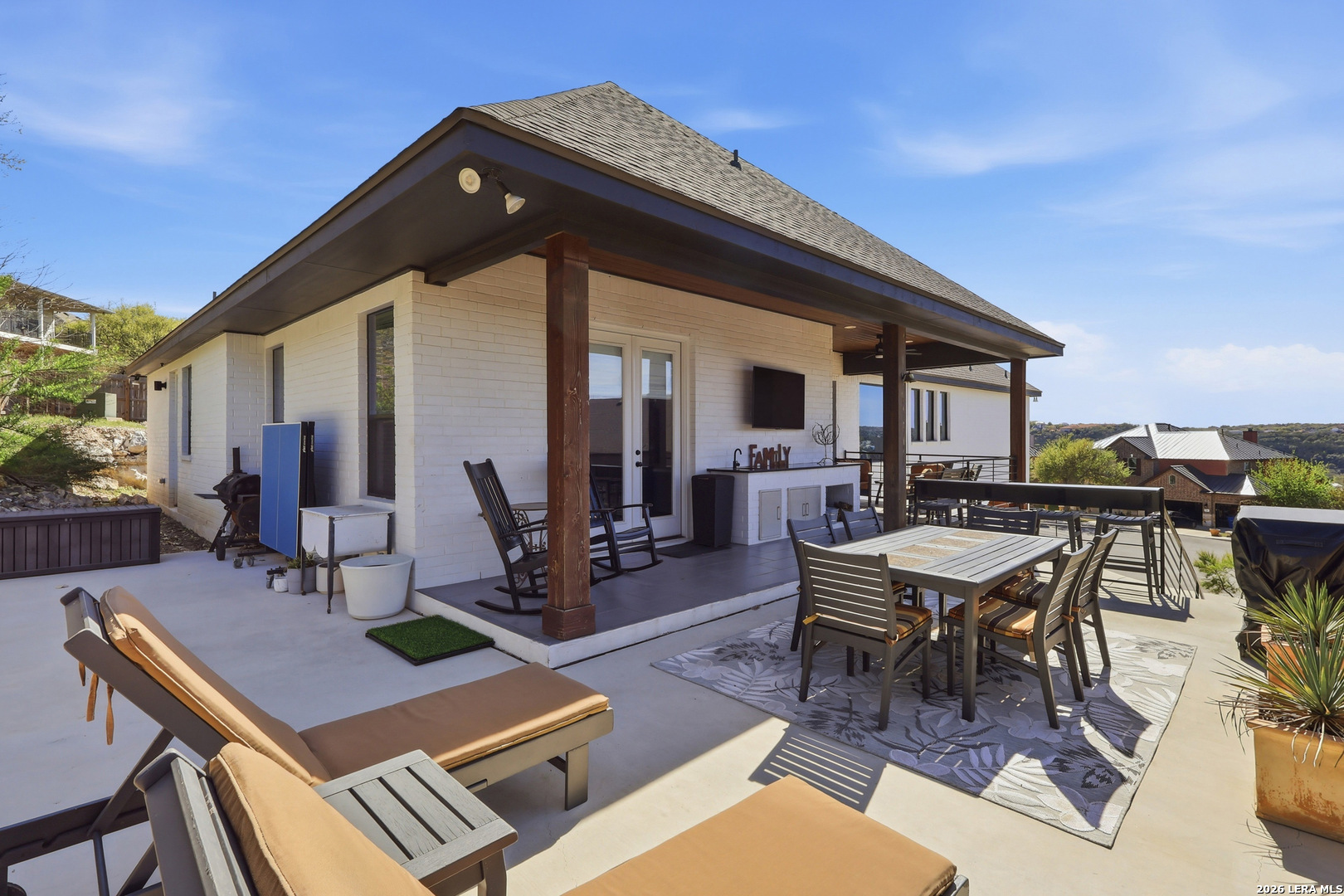 23850 Castle Peak