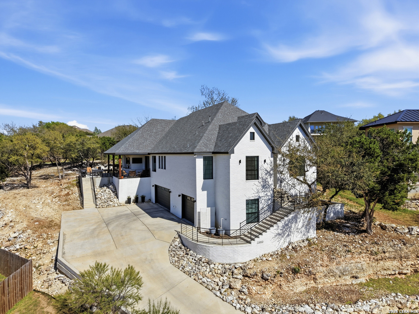 23850 Castle Peak