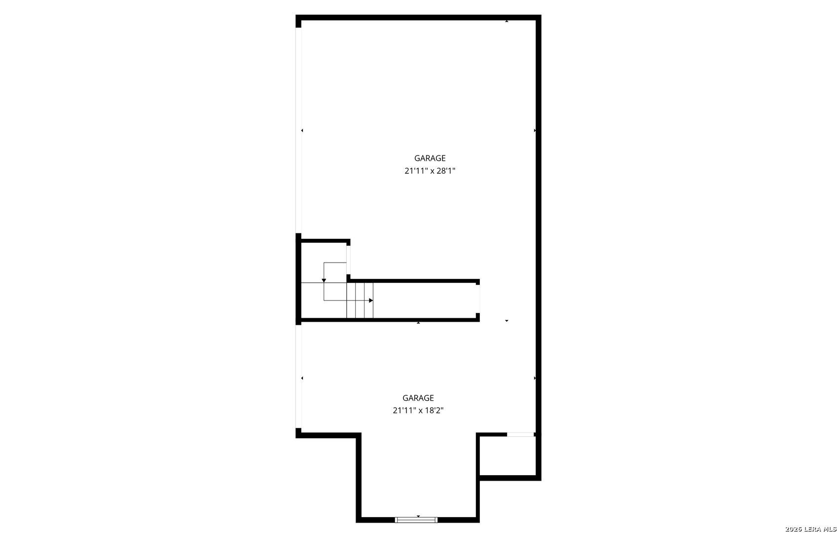 23850 Castle Peak