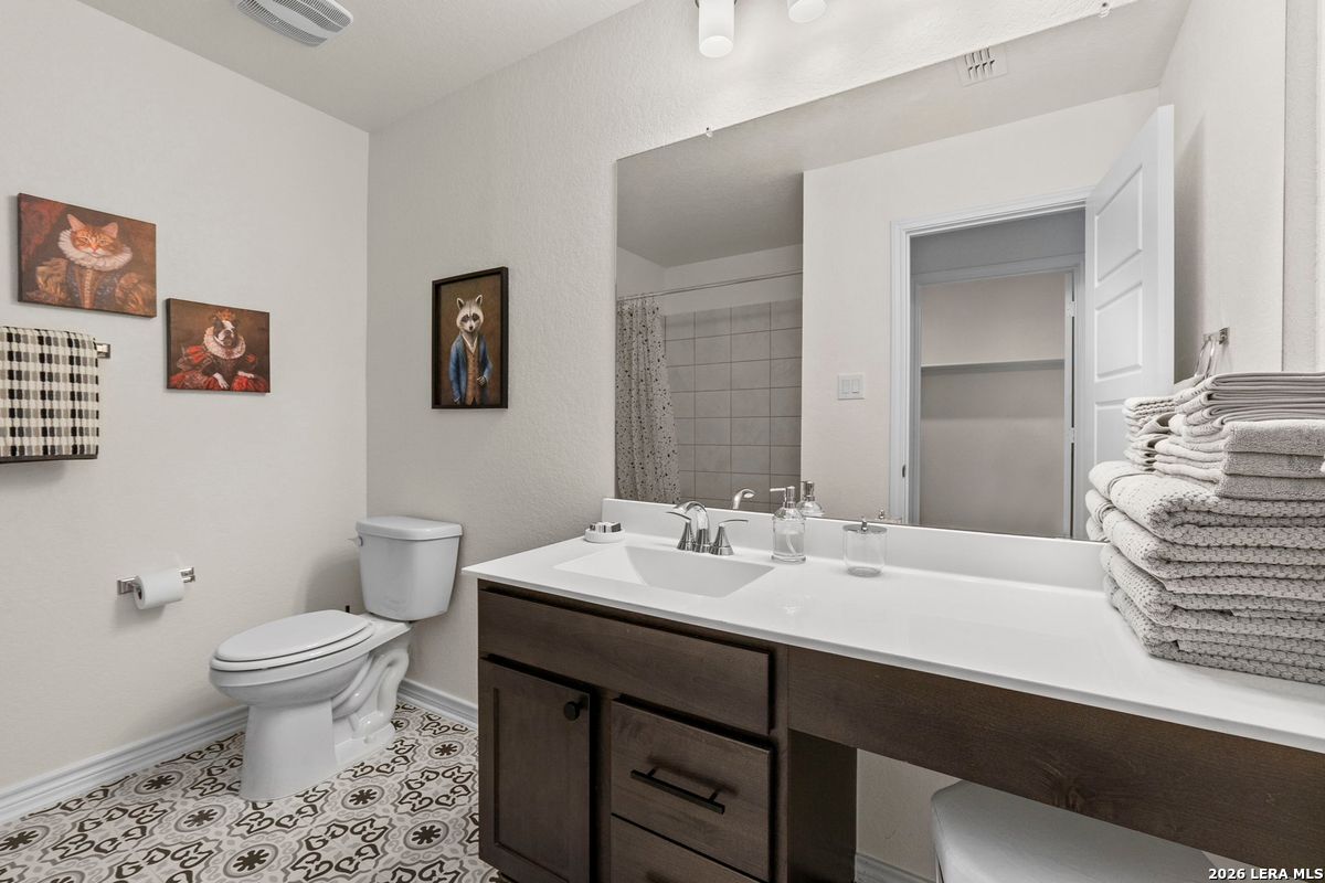 14839 Vance Jackson UNIT 1101