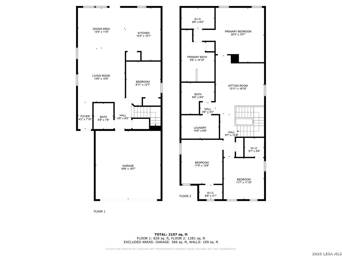14839 Vance Jackson UNIT 1101