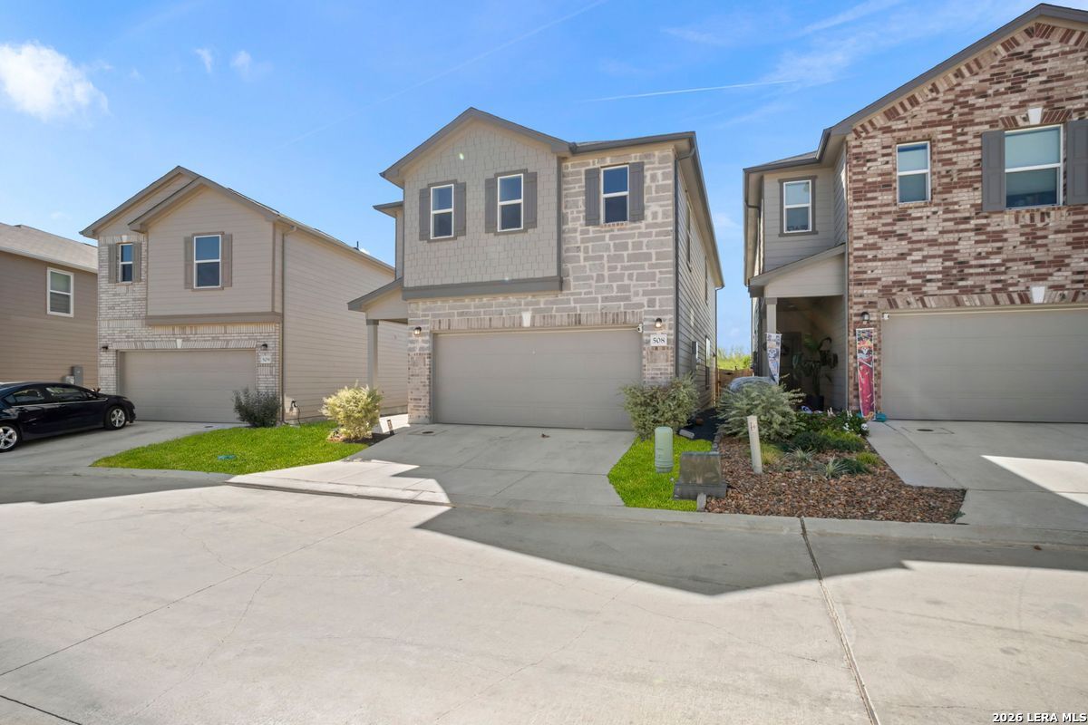 14839 Vance Jackson UNIT 508