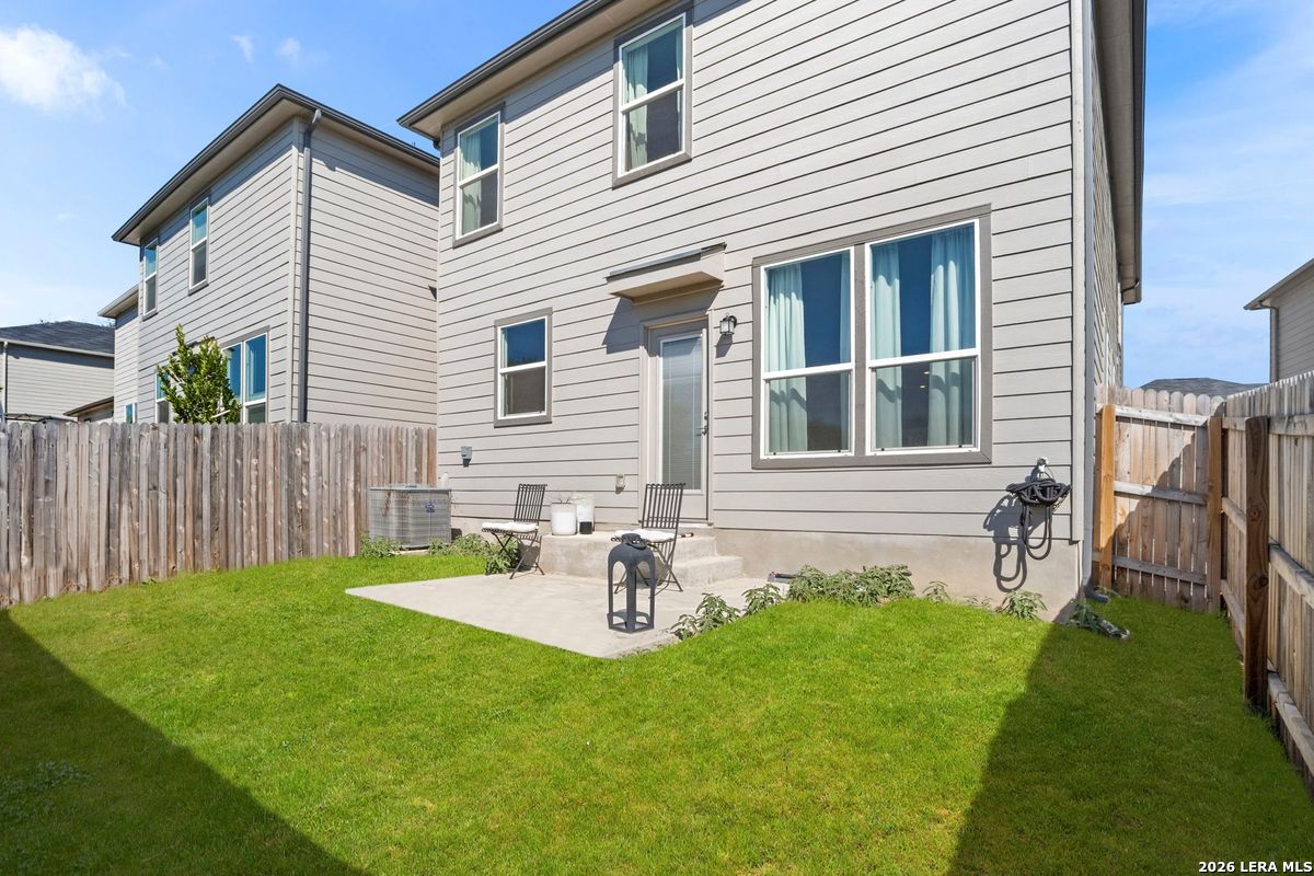 14839 Vance Jackson UNIT 508