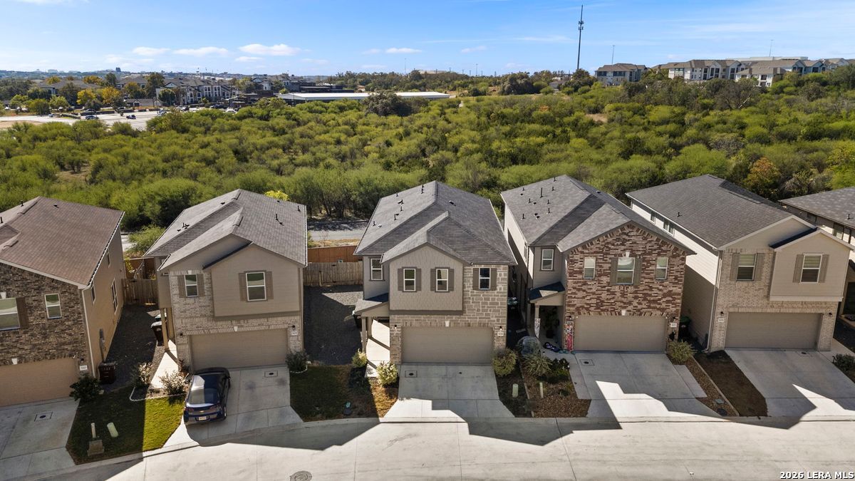 14839 Vance Jackson UNIT 508