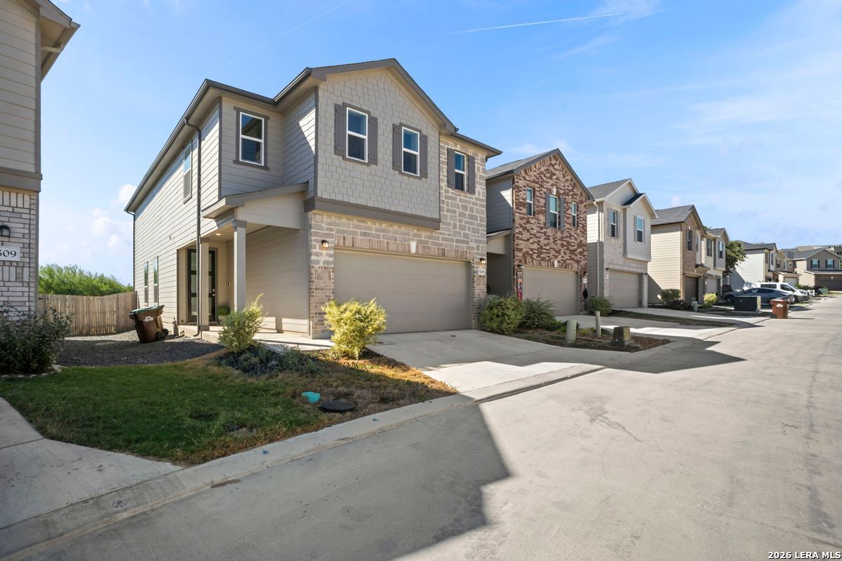 14839 Vance Jackson UNIT 508