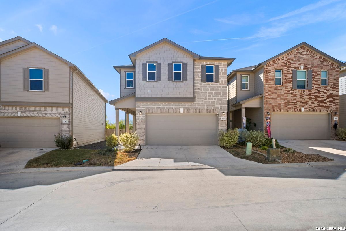 14839 Vance Jackson UNIT 508