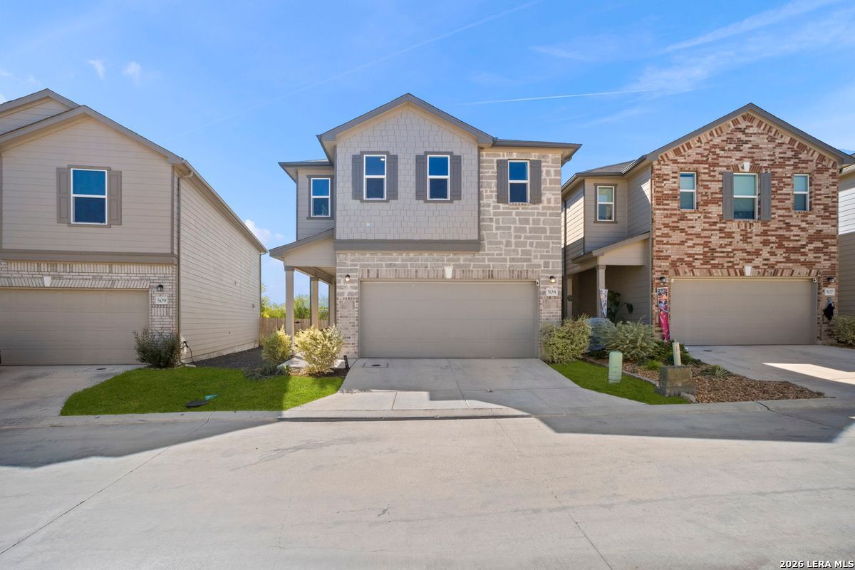 14839 Vance Jackson UNIT 508