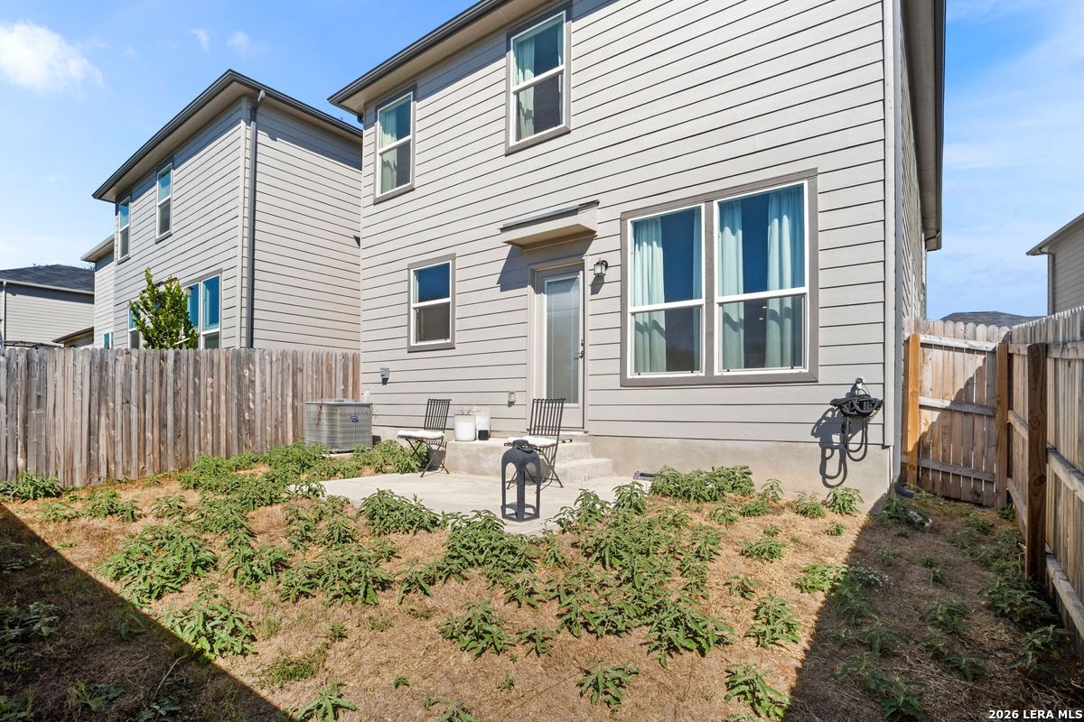 14839 Vance Jackson UNIT 508