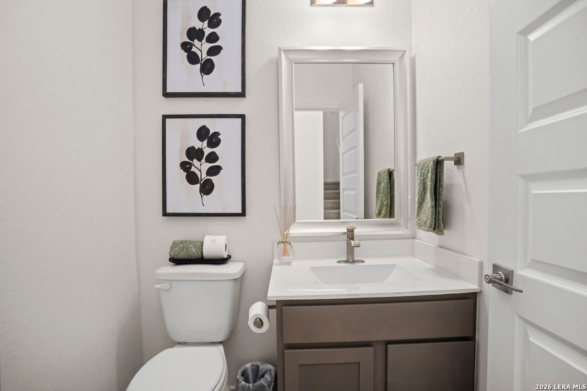 14839 Vance Jackson UNIT 508