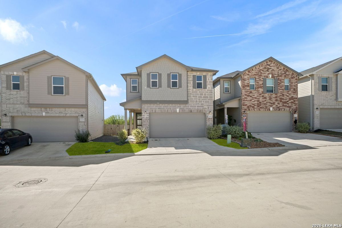 14839 Vance Jackson UNIT 508