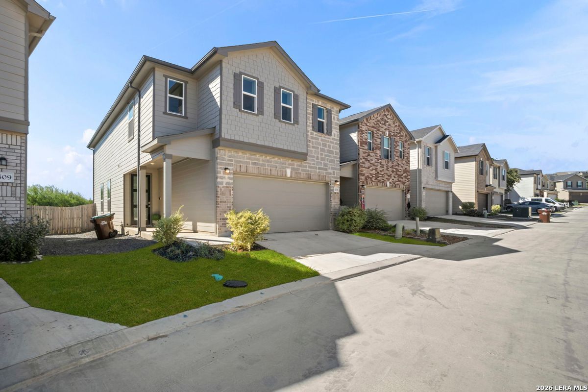 14839 Vance Jackson UNIT 508
