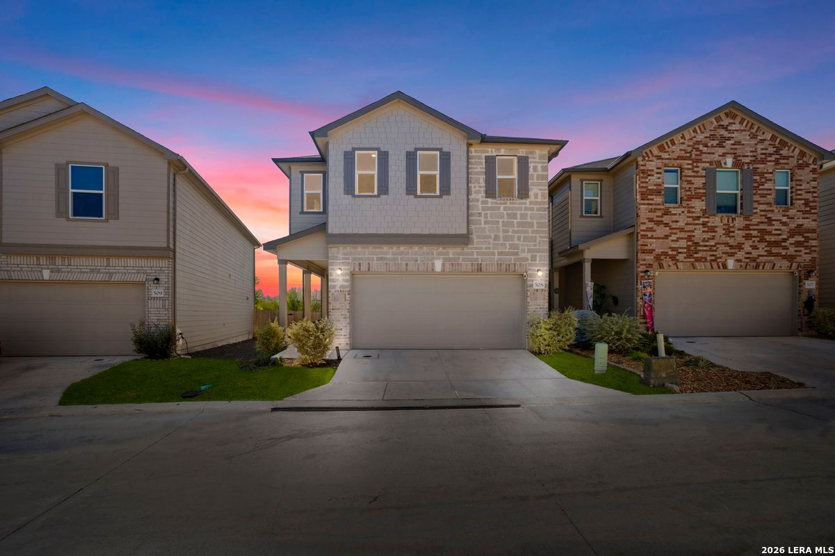 14839 Vance Jackson UNIT 508