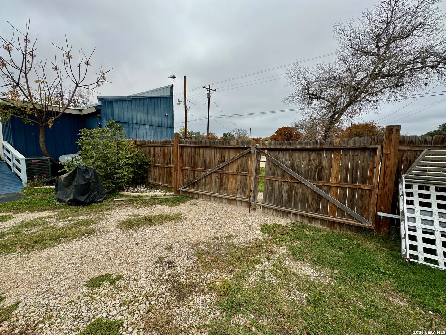 2275 Old Pleasanton