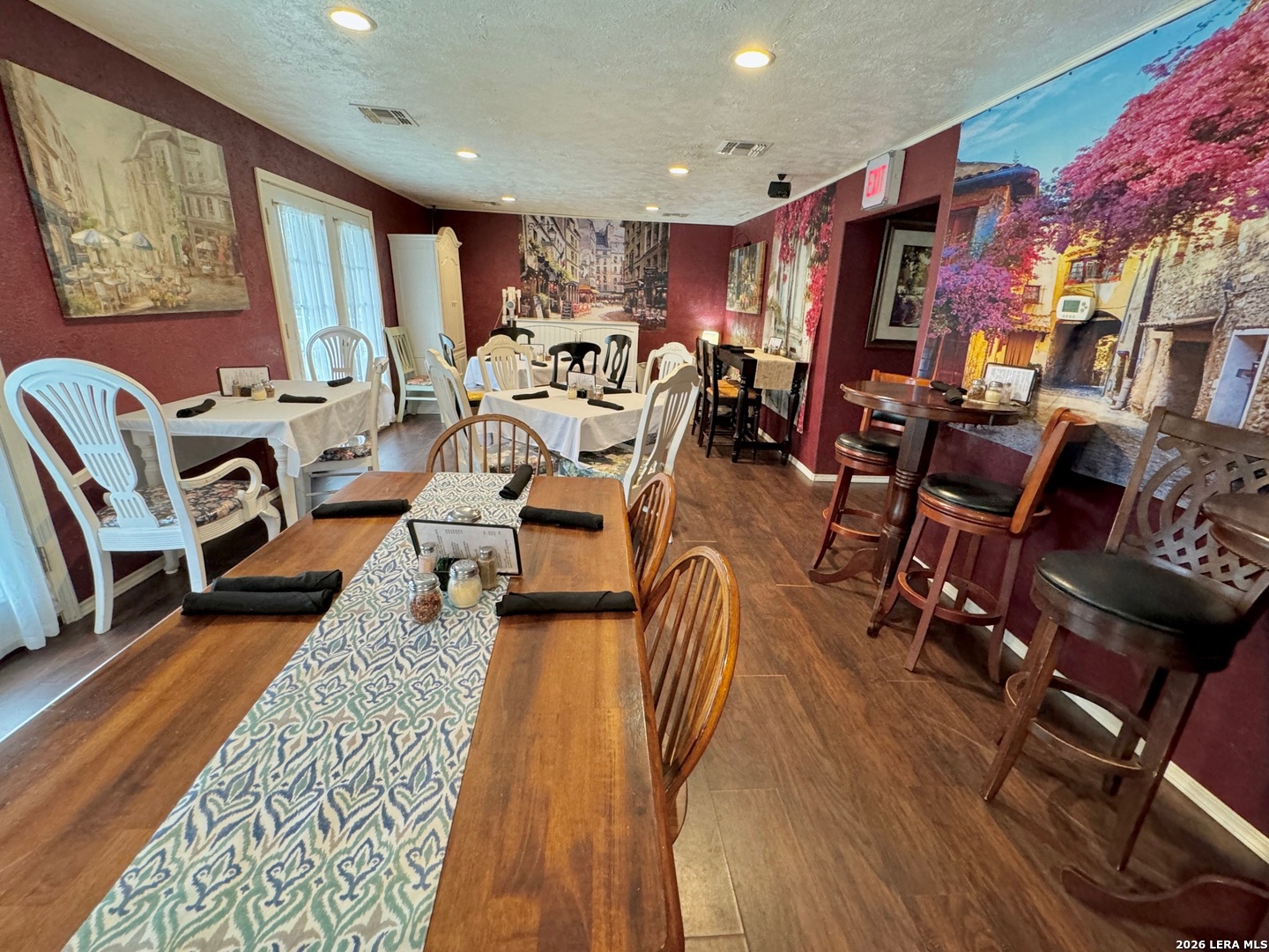 2275 Old Pleasanton
