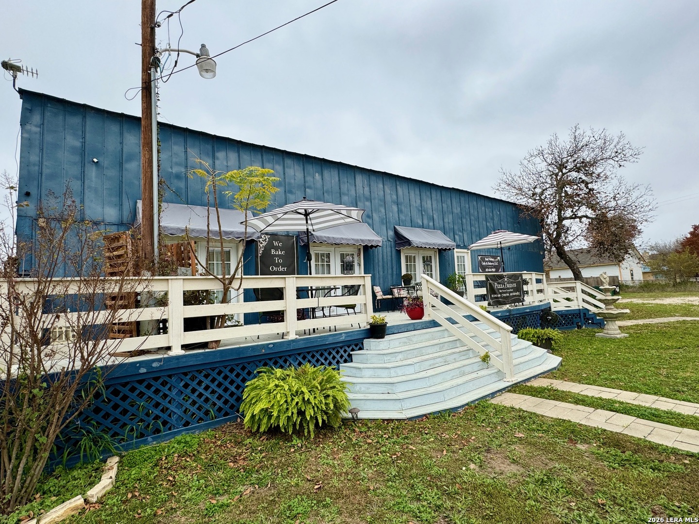 2275 Old Pleasanton