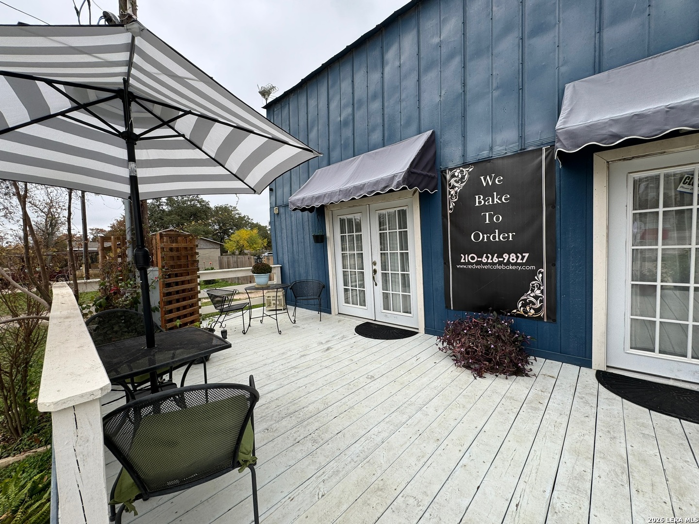 2275 Old Pleasanton
