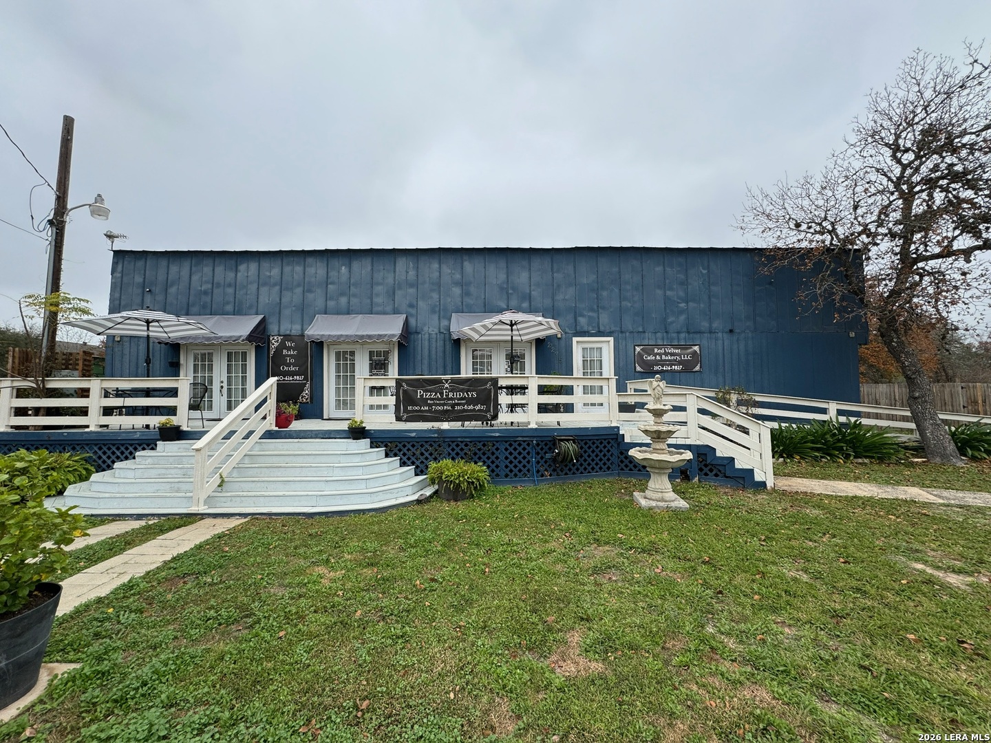 2275 Old Pleasanton