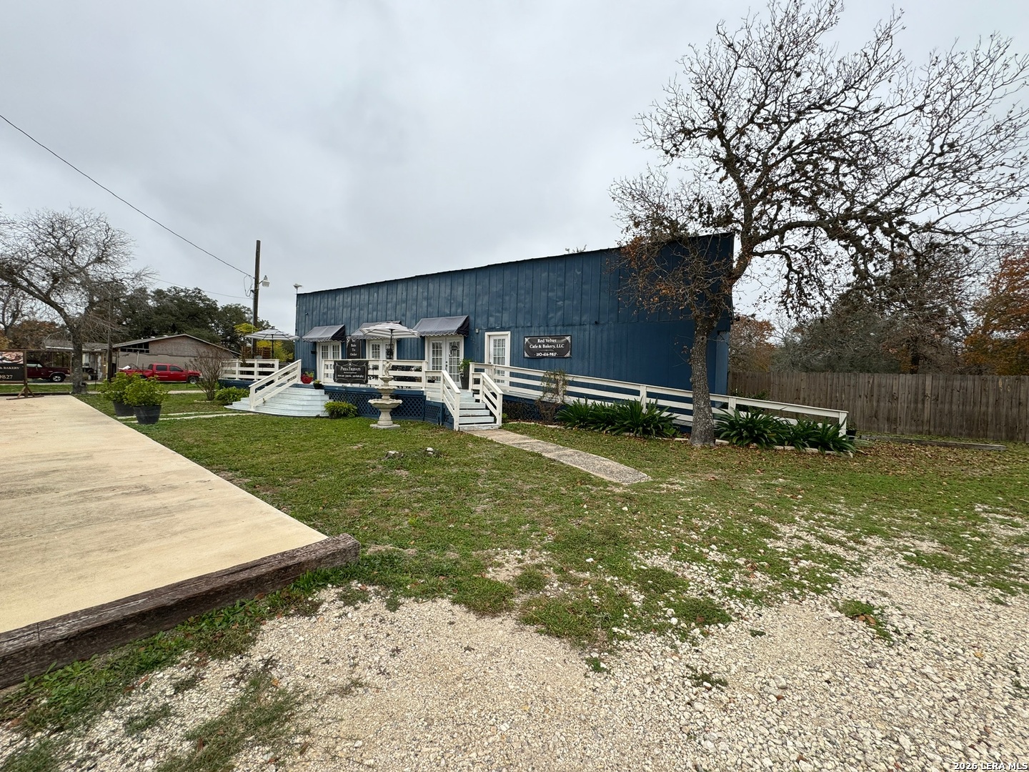 2275 Old Pleasanton