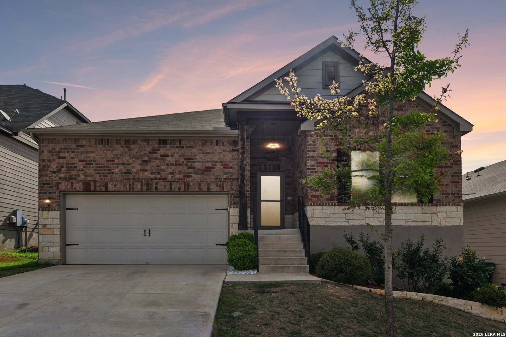 13030 Vista Hollow