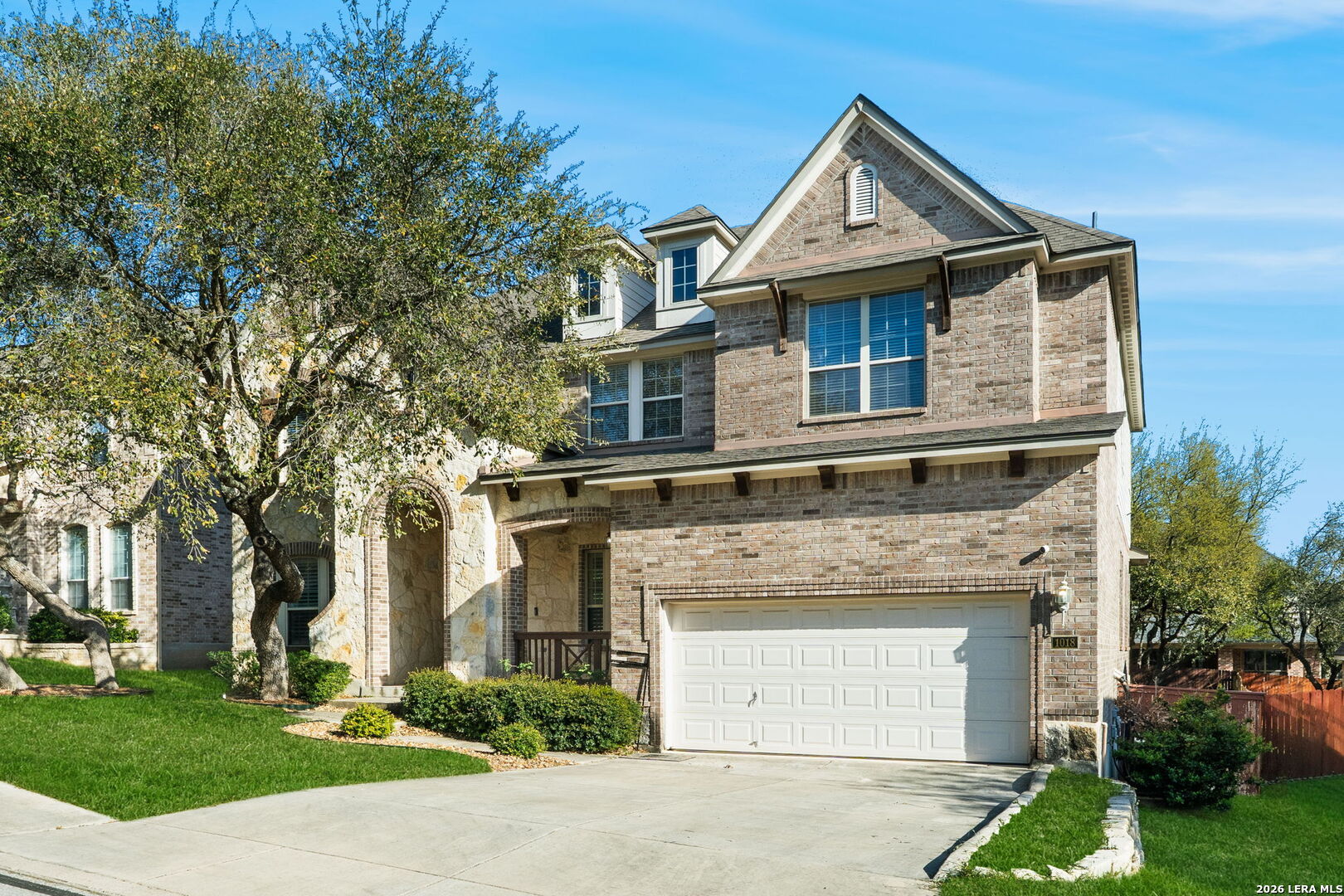 1018 Olivia View