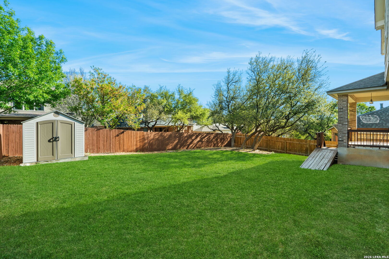 1018 Olivia View