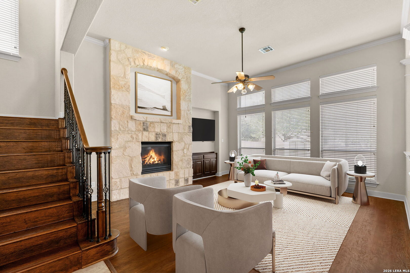 1018 Olivia View