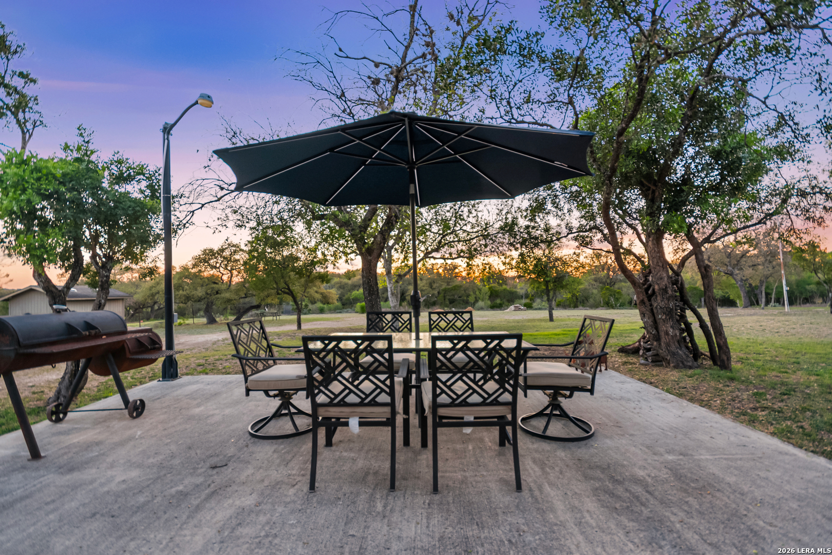 205 rolling oaks