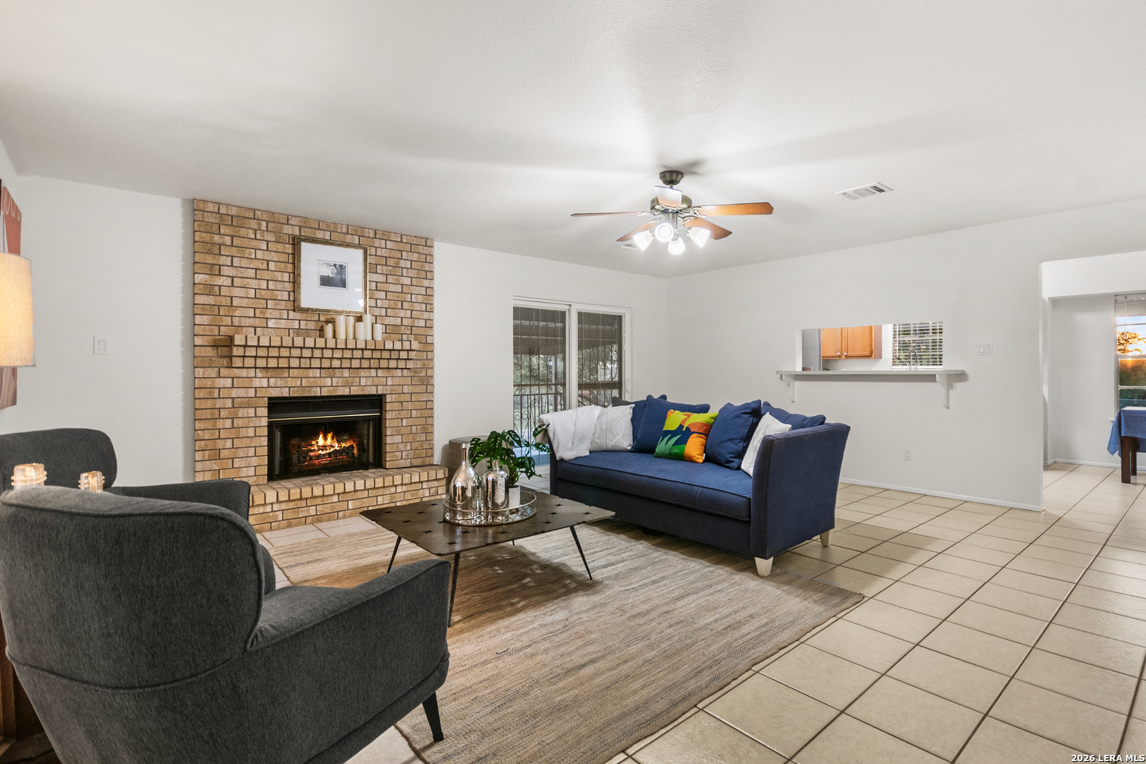 205 rolling oaks