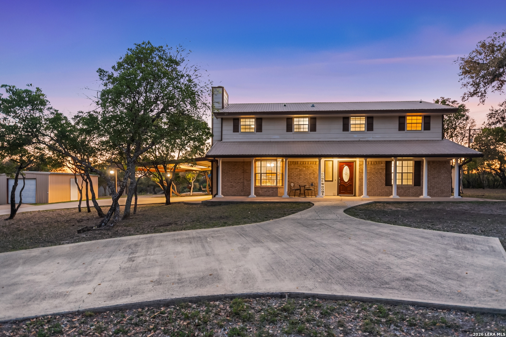 205 rolling oaks