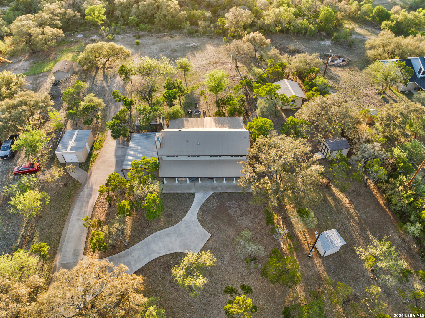 205 rolling oaks