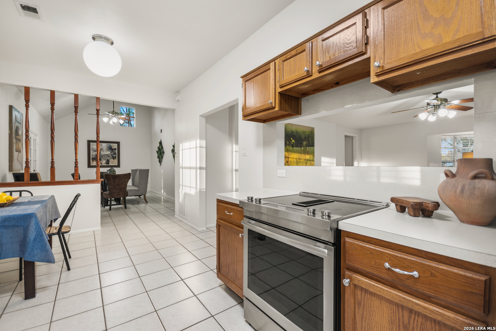 205 rolling oaks