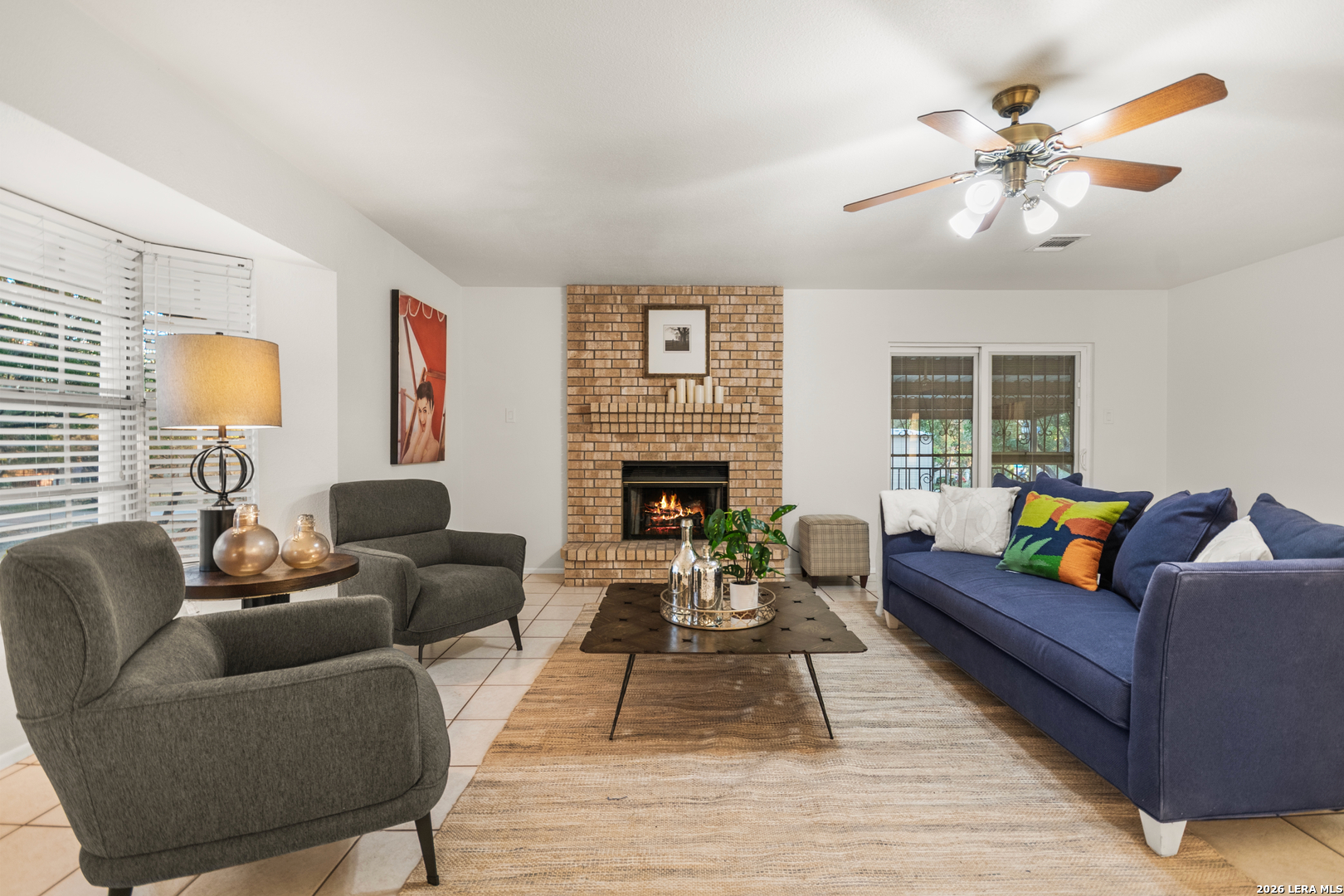 205 rolling oaks