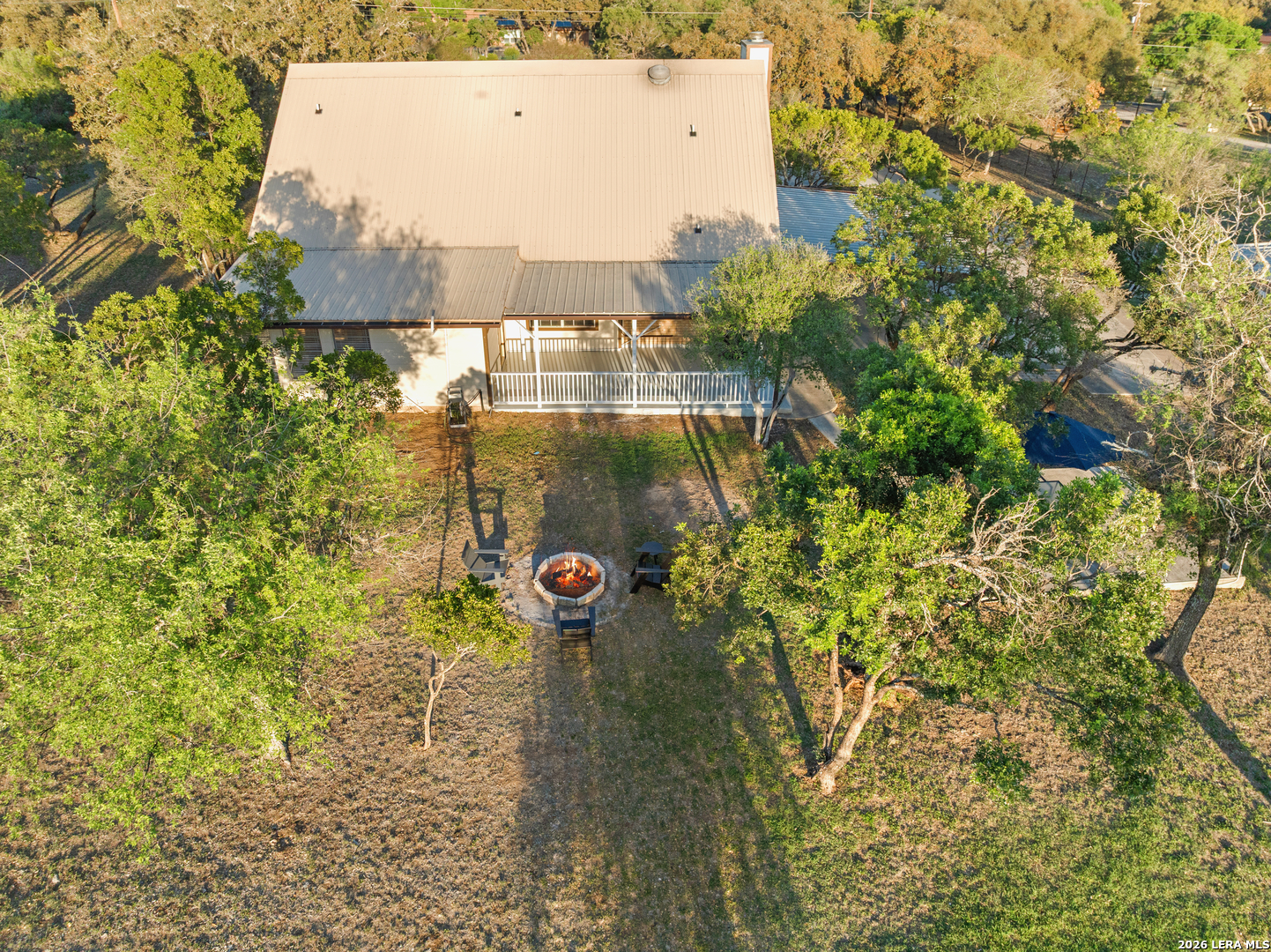 205 rolling oaks